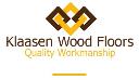 Klaasen Wood Floors logo